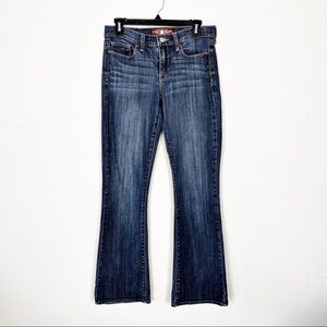 Lucky Brand Sofia Boot Cut Jeans Size 6/28